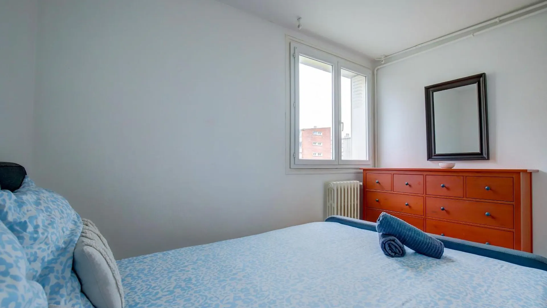 Apartman Le Soleil Levant Parking Facile Toulouse
